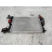 HOLDEN CRUZE RADIATOR MANUAL, 1.4/1.6/1.8, PETROL, JH, 03/11-01/17 2016
