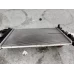 HOLDEN CRUZE RADIATOR MANUAL, 1.4/1.6/1.8, PETROL, JH, 03/11-01/17 2016