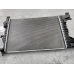 HOLDEN CRUZE RADIATOR MANUAL, 1.4/1.6/1.8, PETROL, JH, 03/11-01/17 2016