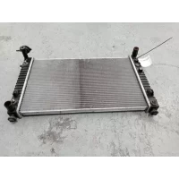 HOLDEN COMMODORE RADIATOR AUTO, 3.8 V6, 2 PIPE, VT-VX, 08/97-09/02 1999