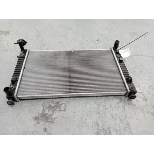 HOLDEN COMMODORE RADIATOR AUTO, 3.8 V6, 2 PIPE, VT-VX, 08/97-09/02 1999