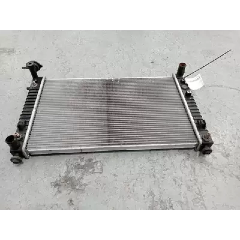 HOLDEN COMMODORE RADIATOR AUTO, 3.8 V6, 2 PIPE, VT-VX, 08/97-09/02 1999