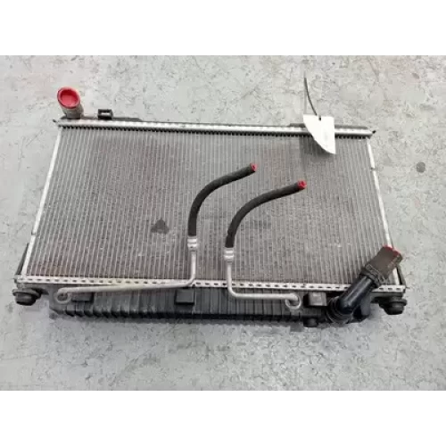 HOLDEN COMMODORE RADIATOR AUTO, 3.6, PETROL, VE, SERIES 2, 10/10-05/13 2011