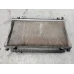 HOLDEN COMMODORE RADIATOR AUTO, 3.6, PETROL, VE, SERIES 2, 10/10-05/13 2011