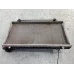 HOLDEN COMMODORE RADIATOR AUTO, 3.6, PETROL, VE, SERIES 2, 10/10-05/13 2011
