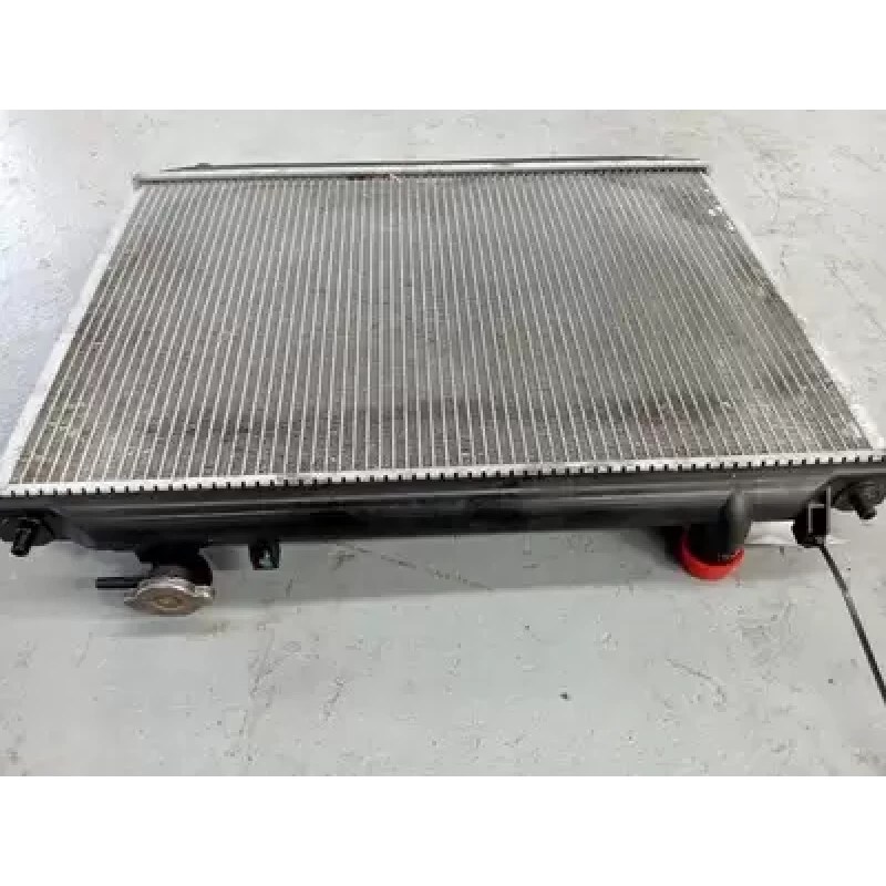 FORD RANGER RADIATOR AUTO, 2.5/3.0, DIESEL, PJ-PK, 12/06-06/11 2011