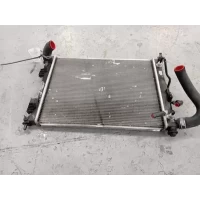 HYUNDAI ACCENT RADIATOR AUTO, 1.6, PETROL, RB, 05/11-12/19 2018