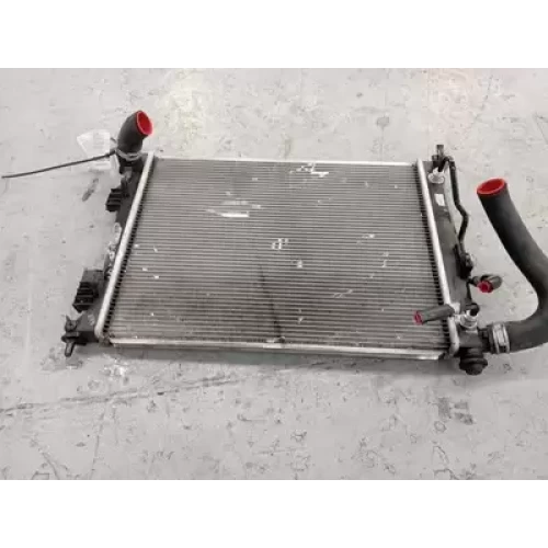 HYUNDAI ACCENT RADIATOR AUTO, 1.6, PETROL, RB, 05/11-12/19 2018