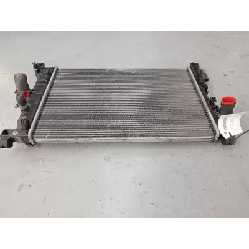 HOLDEN BARINA RADIATOR MANUAL, 1.6, PETROL, TM, 09/11-12/18 2016