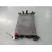 HOLDEN BARINA RADIATOR MANUAL, 1.6, PETROL, TM, 09/11-12/18 2016