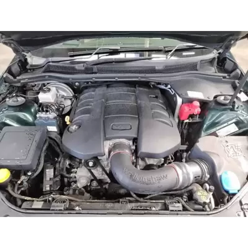 HOLDEN COMMODORE RADIATOR AUTO, V8 ENG, VF, 05/13-12/17 2014
