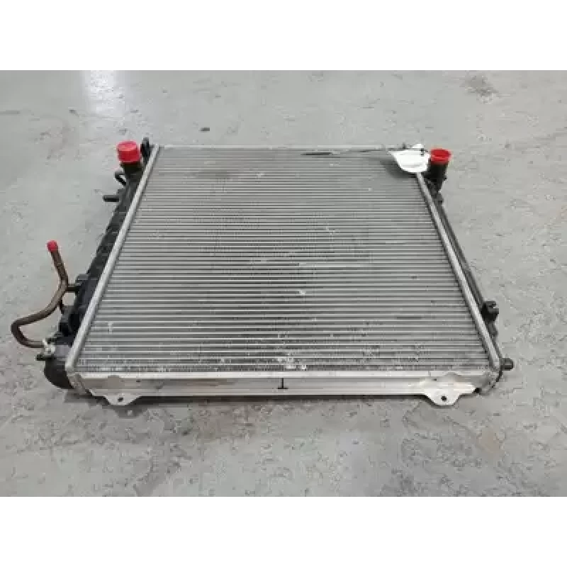 HYUNDAI TERRACAN RADIATOR AUTO, 2.9, HP, J3, DIESEL, TURBO, 09/04-12/07  2005