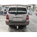 HYUNDAI TERRACAN RADIATOR AUTO, 2.9, HP, J3, DIESEL, TURBO, 09/04-12/07  2005