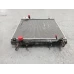 HYUNDAI TERRACAN RADIATOR AUTO, 2.9, HP, J3, DIESEL, TURBO, 09/04-12/07  2005