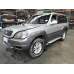 HYUNDAI TERRACAN RADIATOR AUTO, 2.9, HP, J3, DIESEL, TURBO, 09/04-12/07  2005