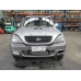 HYUNDAI TERRACAN RADIATOR AUTO, 2.9, HP, J3, DIESEL, TURBO, 09/04-12/07  2005