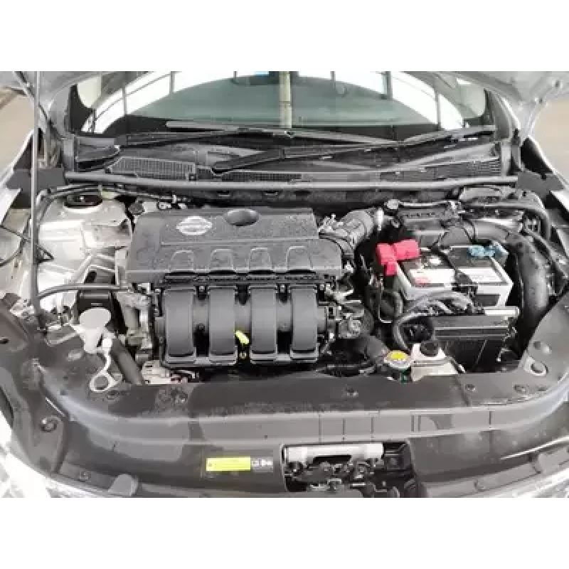 NISSAN PULSAR RADIATOR AUTO, 1.8, PETROL, MRA8DE, B17/C12, 12/12-12/17 2016