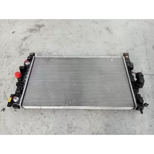 HOLDEN CRUZE RADIATOR AUTO, 1.4/1.6/1.8, PETROL, JH, 03/11-01/17 2015