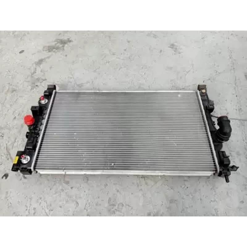 HOLDEN CRUZE RADIATOR AUTO, 1.4/1.6/1.8, PETROL, JH, 03/11-01/17 2015