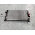 HOLDEN CRUZE RADIATOR AUTO, 1.4/1.6/1.8, PETROL, JH, 03/11-01/17 2015