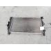 HOLDEN CRUZE RADIATOR AUTO, 1.4/1.6/1.8, PETROL, JH, 03/11-01/17 2015