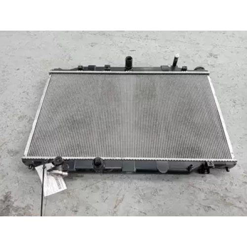 MAZDA CX5 RADIATOR AUTO, DIESEL, KE, 02/12-12/16 2013
