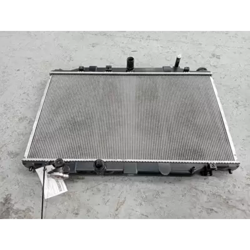 MAZDA CX5 RADIATOR AUTO, DIESEL, KE, 02/12-12/16 2013
