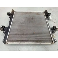 TOYOTA PRADO RADIATOR AUTO, 3.0, DIESEL, 150 SERIES, 08/09-05/15 2012