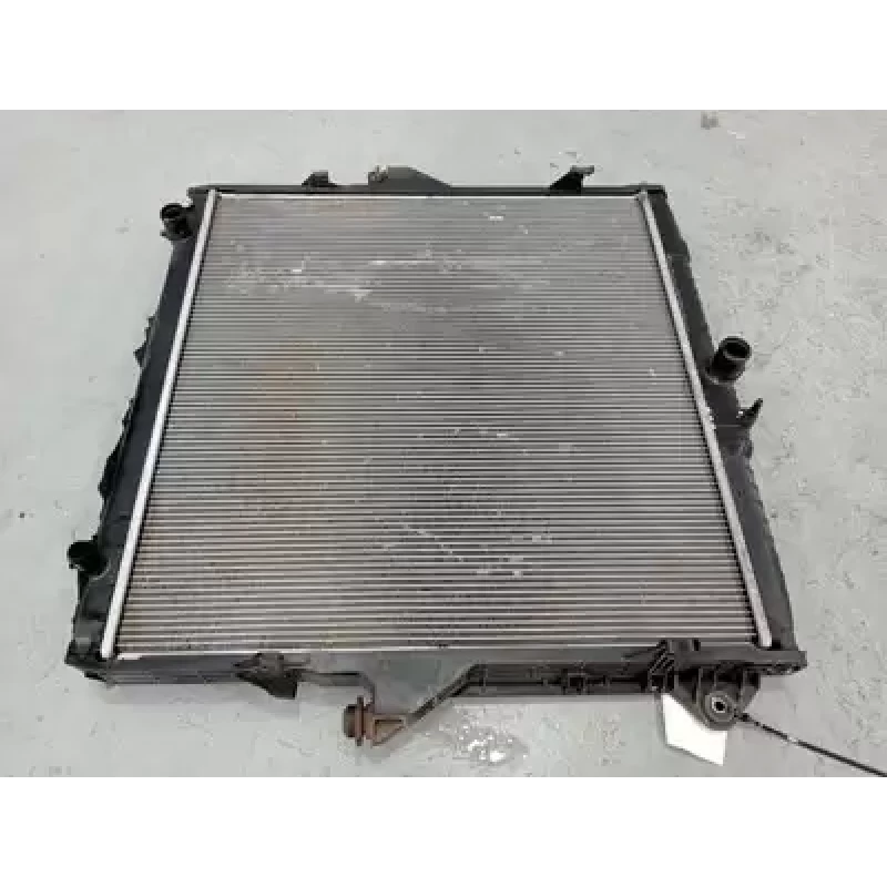 FORD RANGER RADIATOR AUTO, 3.2, DIESEL, PX SERIES 1, 06/11-06/15 2014