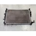 HOLDEN COMMODORE RADIATOR AUTO, 3.6, PETROL, ZB, 10/17-12/20 2018