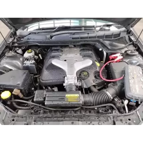 HOLDEN COMMODORE RADIATOR AUTO, 3.6, PETROL, VE, SERIES 1, 09/06-09/10 2007