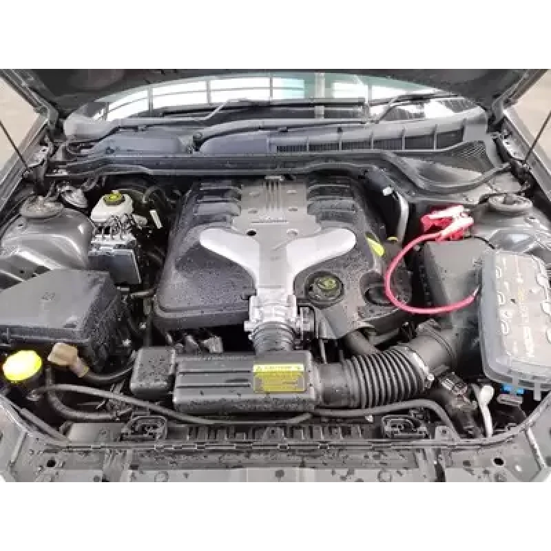 HOLDEN COMMODORE RADIATOR AUTO, 3.6, PETROL, VE, SERIES 1, 09/06-09/10 2007