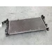 HOLDEN ASTRA RADIATOR AUTO, 1.4, BK-BL, 09/16-12/20 2016