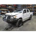 TOYOTA HILUX RADIATOR MANUAL, 3.0, DIESEL, 02/05-08/15 2008