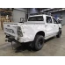 TOYOTA HILUX RADIATOR MANUAL, 3.0, DIESEL, 02/05-08/15 2008