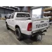 TOYOTA HILUX RADIATOR MANUAL, 3.0, DIESEL, 02/05-08/15 2008