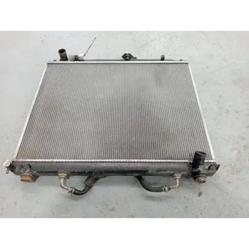 MITSUBISHI PAJERO RADIATOR AUTO, 3.2, NS-NX, 08/06-04/21 2011