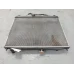 MITSUBISHI PAJERO RADIATOR AUTO, 3.2, NS-NX, 08/06-04/21 2011