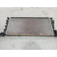 HOLDEN ASTRA RADIATOR MANUAL, 1.4, BK-BL, 09/16-12/20 2017