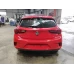 HOLDEN ASTRA RADIATOR MANUAL, 1.4, BK-BL, 09/16-12/20 2017