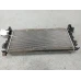 HOLDEN ASTRA RADIATOR MANUAL, 1.4, BK-BL, 09/16-12/20 2017