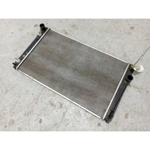 TOYOTA RAV4 RADIATOR AUTO, ACA33/ACA38, 11/05-11/12 2011