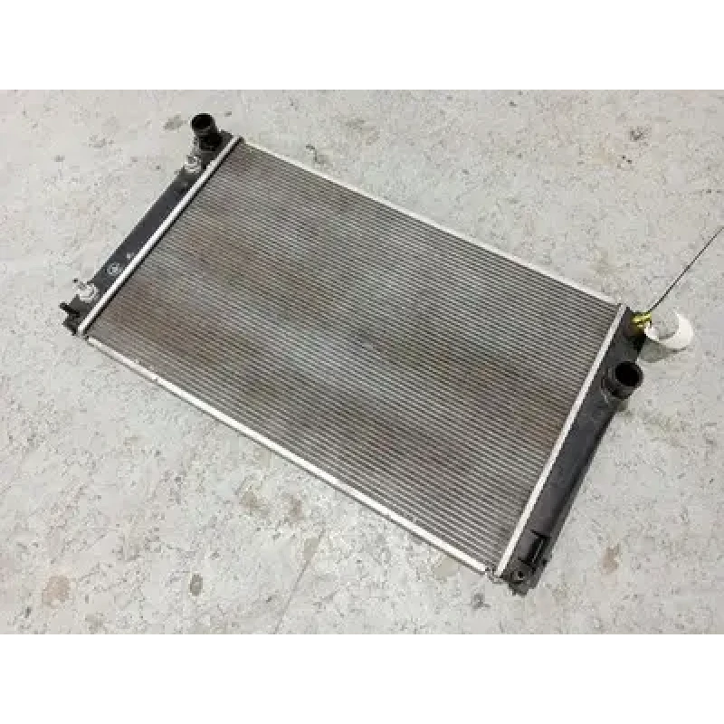 TOYOTA RAV4 RADIATOR AUTO, ACA33/ACA38, 11/05-11/12 2011