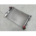 HYUNDAI I30 RADIATOR AUTO, 1.8/2.0, PETROL, GD, 03/12-03/15 2013