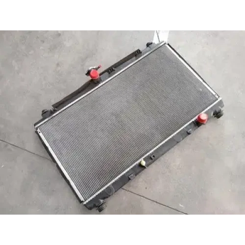 TOYOTA CAMRY RADIATOR AUTO, 2.5, 2AR-FXE, AVV50, 03/12-10/17 2017