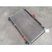 TOYOTA CAMRY RADIATOR AUTO, 2.5, 2AR-FXE, AVV50, 03/12-10/17 2017