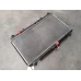 TOYOTA CAMRY RADIATOR AUTO, 2.5, 2AR-FXE, AVV50, 03/12-10/17 2017