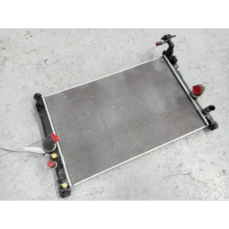 TOYOTA CAMRY RADIATOR AUTO, 2.5, A25A-FKS/A25A-FXS, PETROL, XV70, 09/17-05/24 20