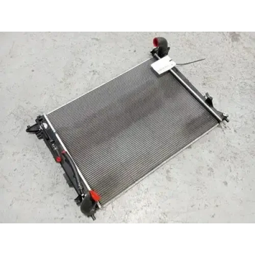 HYUNDAI IX35 RADIATOR AUTO, 2.0, PETROL, LM SERIES, 11/09-01/16 2014