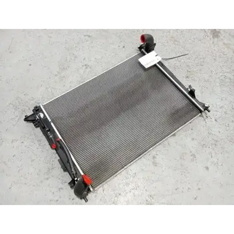 HYUNDAI IX35 RADIATOR AUTO, 2.0, PETROL, LM SERIES, 11/09-01/16 2014